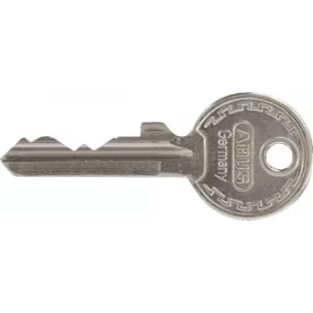 ABUS Diskus 24IB/70 disku slēdzene, nerūsējošais tērauds, korpusa platums 7 cm