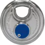 ABUS Diskus 24IB/70 disku slēdzene, nerūsējošais tērauds, korpusa platums 7 cm