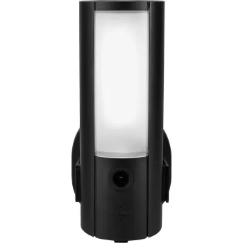 ABUS PPIC46520 āra CCTV drošības kamera 2048 x 1536 pikseļi, vadu/bezvadu, sienas montāža