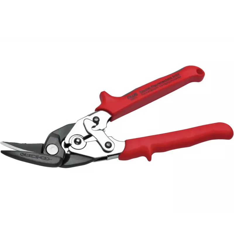 Skārda šķēres NWS Ideal Lever 066R-15-250
