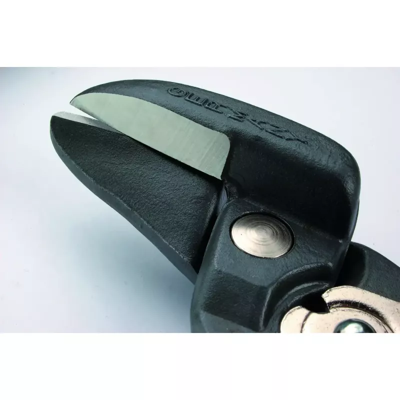 Skārda šķēres NWS Ideal Lever 066R-15-250