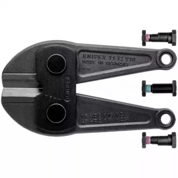 Knipex 71 79 910 kabeļu griešanas galviņa