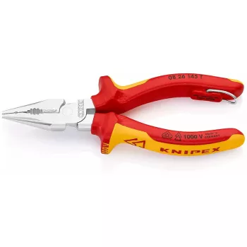 Knaibles ar šauriem galiem Knipex 08 26 145 T