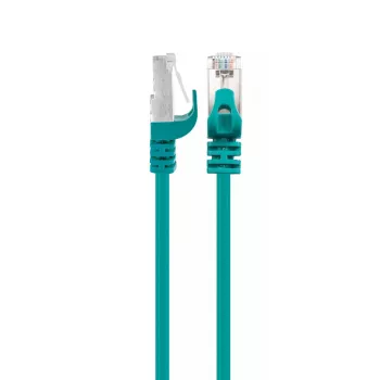 Schwaiger CKG6020 539 Cat 6 SF/UTP tīkla kabelis, 2 m, tirkīza