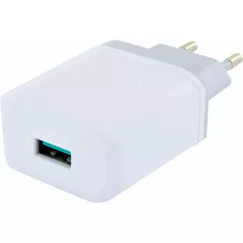 Lādētājs Schwaiger LAD440 532 iekštelpu ātrai digitālo ierīču uzlādei