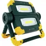 LED gaisma Schwaiger WLED3 0513 melna dzeltena