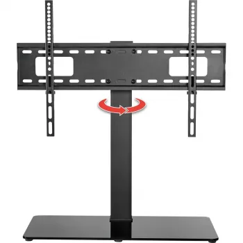 TV stiprinājums Schwaiger TVS7040 511 177,8 cm (70 collas) Melns