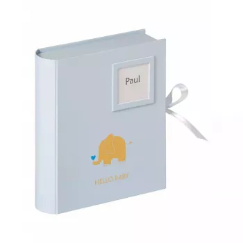 Uzglabāšanas kaste Walther Design Baby Animal FB-148-L
