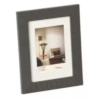 Viena foto rāmis Walther Design Home HO015D Pelēks