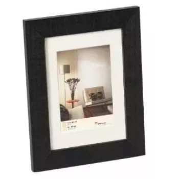 Viena foto rāmis Walther Design Home HO040B Melns