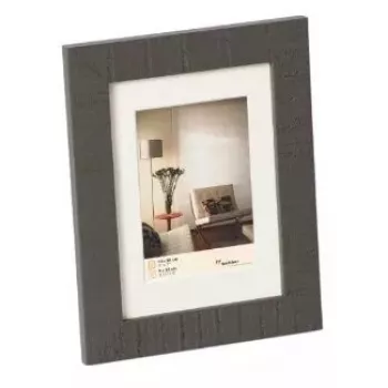 Viena foto rāmis Walther Design Home HO040D Pelēks