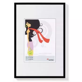 Foto rāmis Walther Design New Lifestyle 21 x 29,7 DIN A4