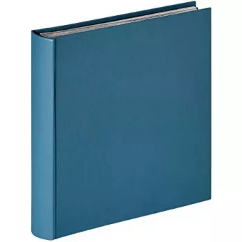 Fotoalbums Walther Design Fun FA-308-L Blue 100 lapas L