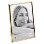 Viena foto rāmītis Walther Design WD318G Zelta metāls 131x181mm