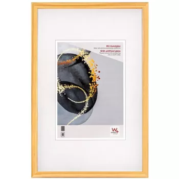 Fotorāmītis Walther Select nature 30x40 cm koka rāmis HSX040H