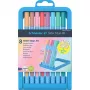 Pildspalva Schneider Slider Edge Pastel 50-152289