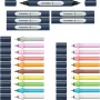 Finelineris Schneider Paint-It Multicolour 27 gab.
