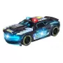 Dickie Toys Rhythm Patrol policijas auto, daudzkrāsains, 3 gadi, AA baterijas