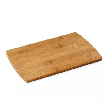 Griešanas dēlis Zassenhaus 054026 Taisnstūra Bambuss 280x200x12mm
