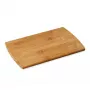 Griešanas dēlis Zassenhaus 054026 Taisnstūra Bambuss 280x200x12mm