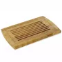 Griešanas dēlis Zassenhaus 54064 Bambuss 42x28x2cm Taisnstūra