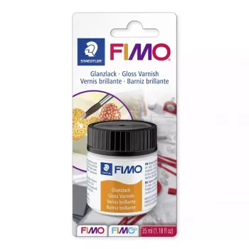 Polimērmāls Staedtler FIMO 8704