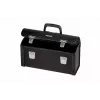 Parat NEW CLASSIC Individual S Black ABS Leather instrumentu soma