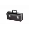 Parat NEW CLASSIC Individual S Black ABS Leather instrumentu soma