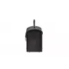 Parat NEW CLASSIC Individual S Black ABS Leather instrumentu soma