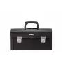 Parat NEW CLASSIC Individual S Black ABS Leather instrumentu soma
