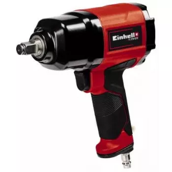 Pneimatiskā sprūdrata atslēga Einhell TC-PW 610, 7000 apgr./min, 610 N·m