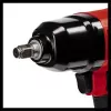 Pneimatiskā triecienuzgriežņu atslēga Einhell TC-PW 340, 7500 apgr./min, 340 N·m