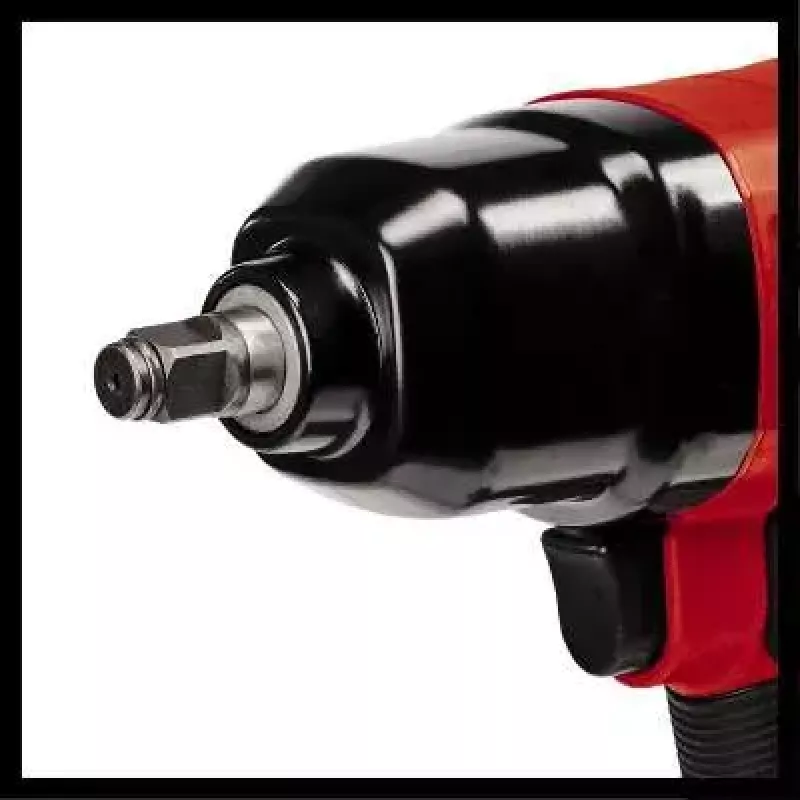 Pneimatiskā triecienuzgriežņu atslēga Einhell TC-PW 340, 7500 apgr./min, 340 N·m