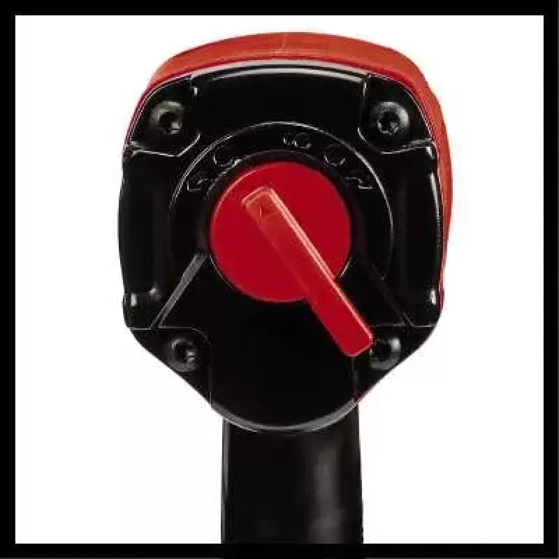 Pneimatiskā triecienuzgriežņu atslēga Einhell TC-PW 340, 7500 apgr./min, 340 N·m