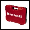 Pneimatiskā triecienuzgriežņu atslēga Einhell TC-PW 340, 7500 apgr./min, 340 N·m