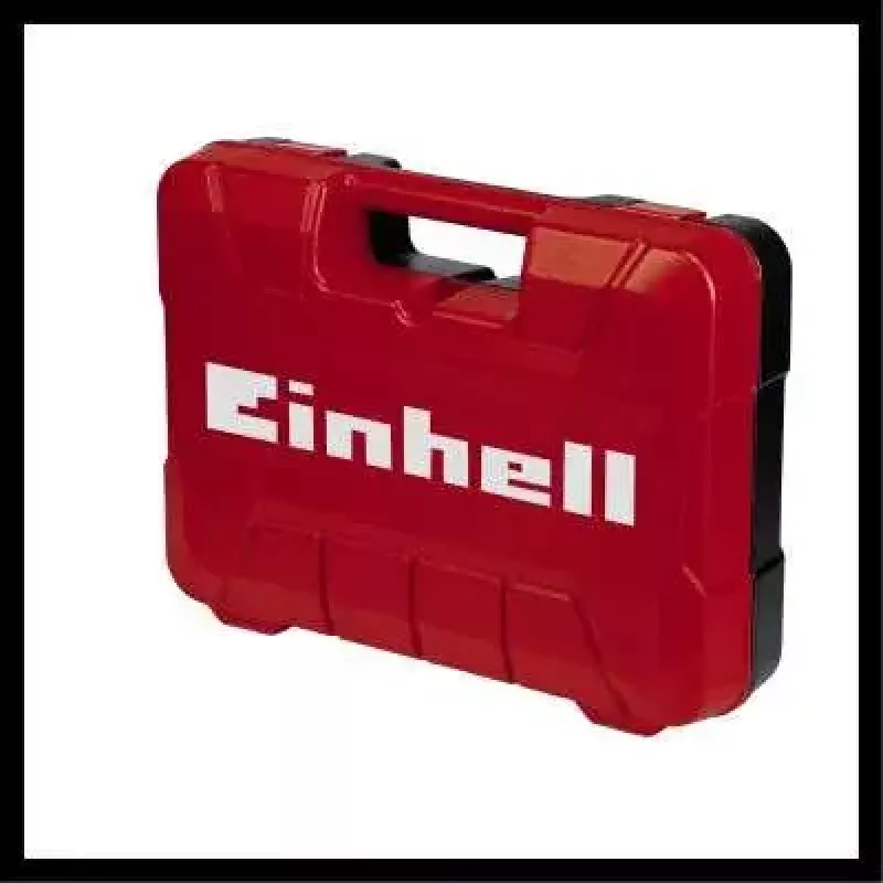 Pneimatiskā triecienuzgriežņu atslēga Einhell TC-PW 340, 7500 apgr./min, 340 N·m