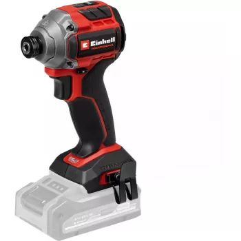 Bezvadu triecienuzgriežņu atslēga EINHELL TP-CI 18/250-C Li BL, 18 V, bezsuku motors – tikai instruments