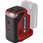 EINHELL TC-ES 18/150/1 Li‑Solo 1091320 – Pārnēsājama bateriju enerģijas stacija