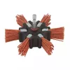 Wolfcraft 1512000 neilona rotējošais atloku disks