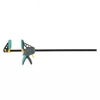 Wolfcraft EHZ PRO vienas rokas skava 70 cm