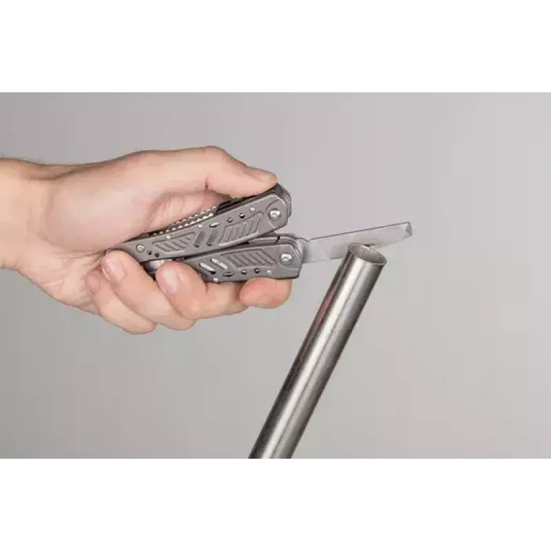 Daudzrīku knaibles Wolfcraft 4080000