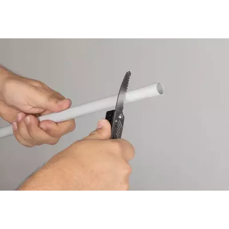 Daudzrīku knaibles Wolfcraft 4080000