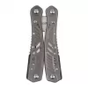Daudzrīku knaibles Wolfcraft 4080000