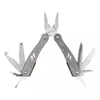 Daudzrīku knaibles Wolfcraft 4080000
