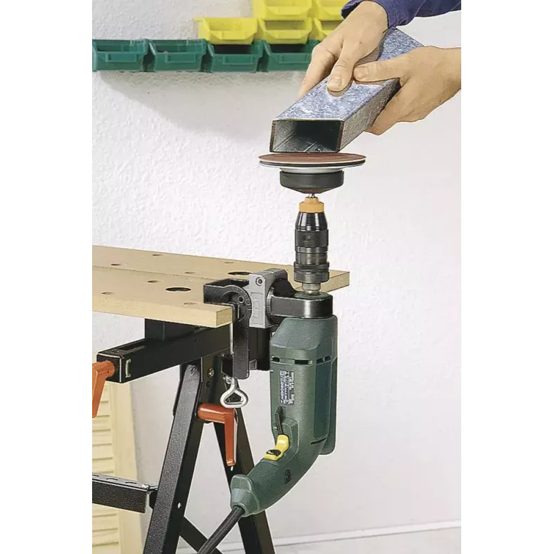 Universālā urbjmašīnas skava Wolfcraft 4800000