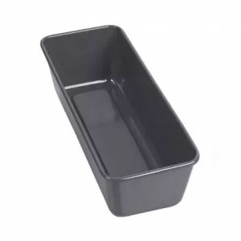 Taisnstūra cepamtrauks Kaiser 7637211, 3,6 L