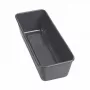 Taisnstūra cepamtrauks Kaiser 7637211, 3,6 L