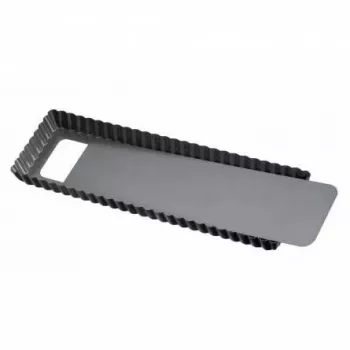Cepamā forma Kaiser 23.0063.7457 Taisnstūra 1 L 350x130x30 mm