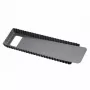 Cepamā forma Kaiser 23.0063.7457 Taisnstūra 1 L 350x130x30 mm