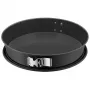 Atveramā cepamā forma Kaiser 23.0063.8119 apaļa 30 cm 2.9 L